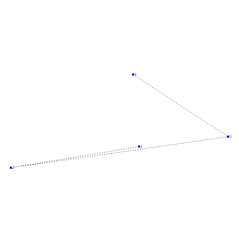Flugauswertung